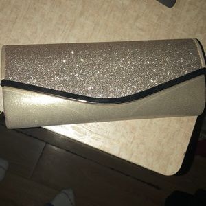 Gold Purse